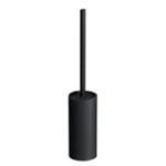 Nameeks NCB63 Toilet Brush, Matte Black, Free Standing